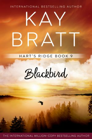 [Hart's Ridge 09] • Blackbird